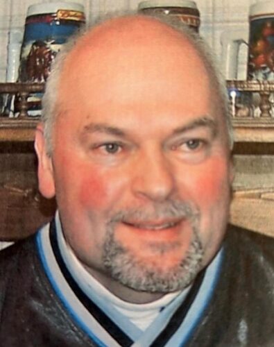 Michael ‘Mike’ P. Kleikamp